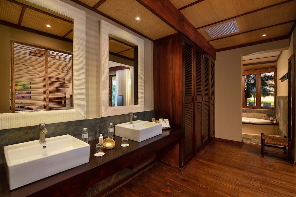 Zoetry Agua Punta Cana - All Inclusive, Room