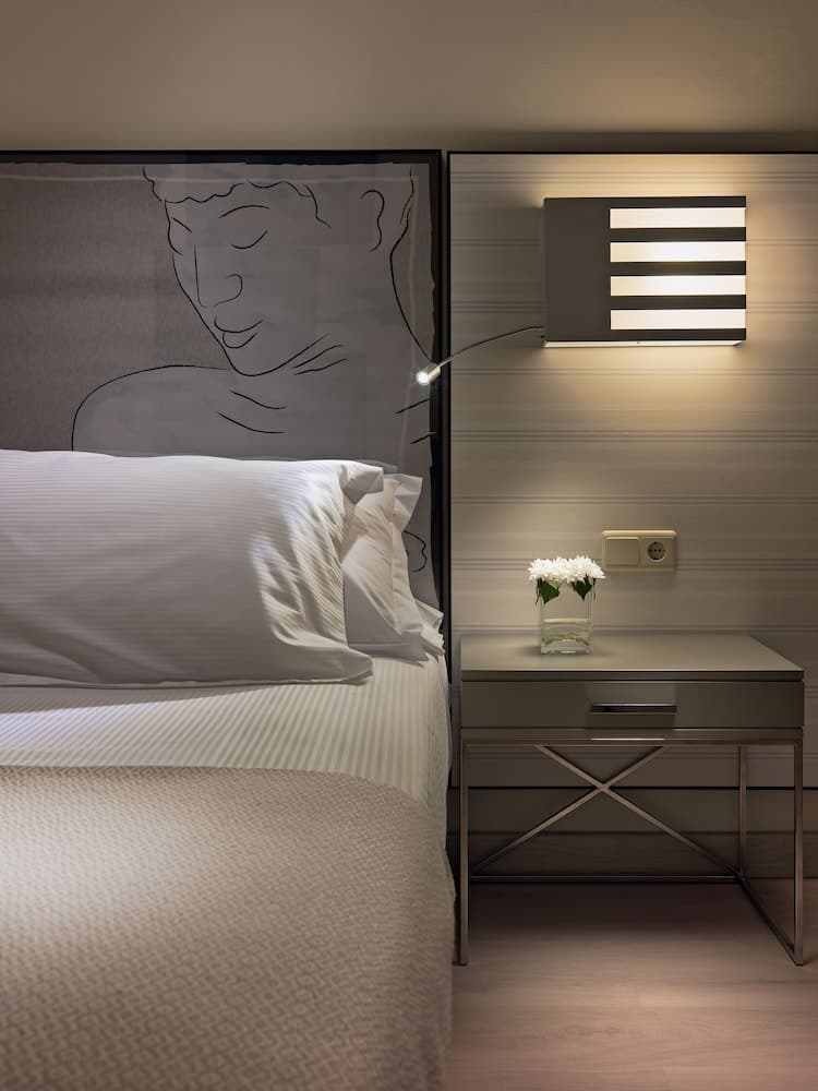 xx-H10 Costa Adeje Palace - GATTINONI, Room