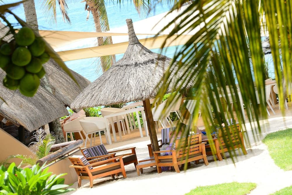 Veranda Pointe Aux Biches - GATTINONI, Exterior