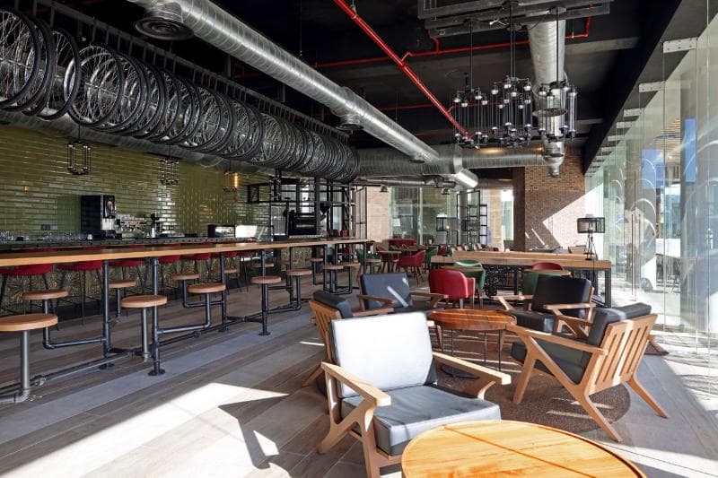 Family Selection Costa Mujeres, RES