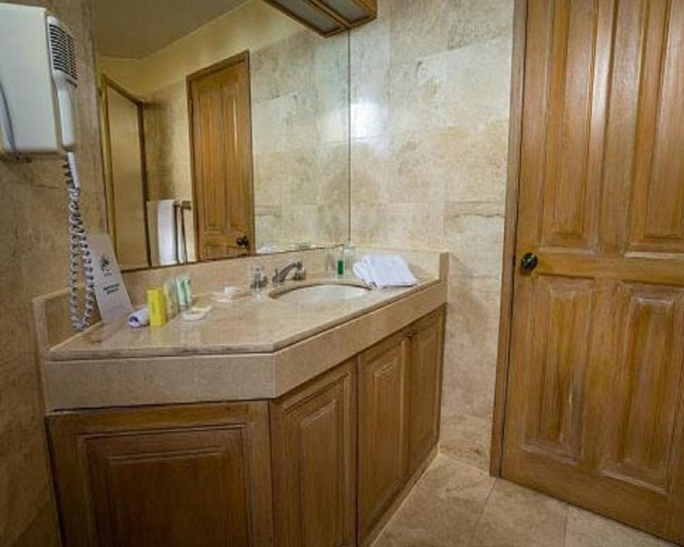 Hotel José Antonio executive , 