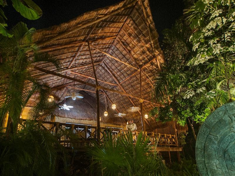 Viva Wyndham Azteca - An All-Inclusive Resort, RES