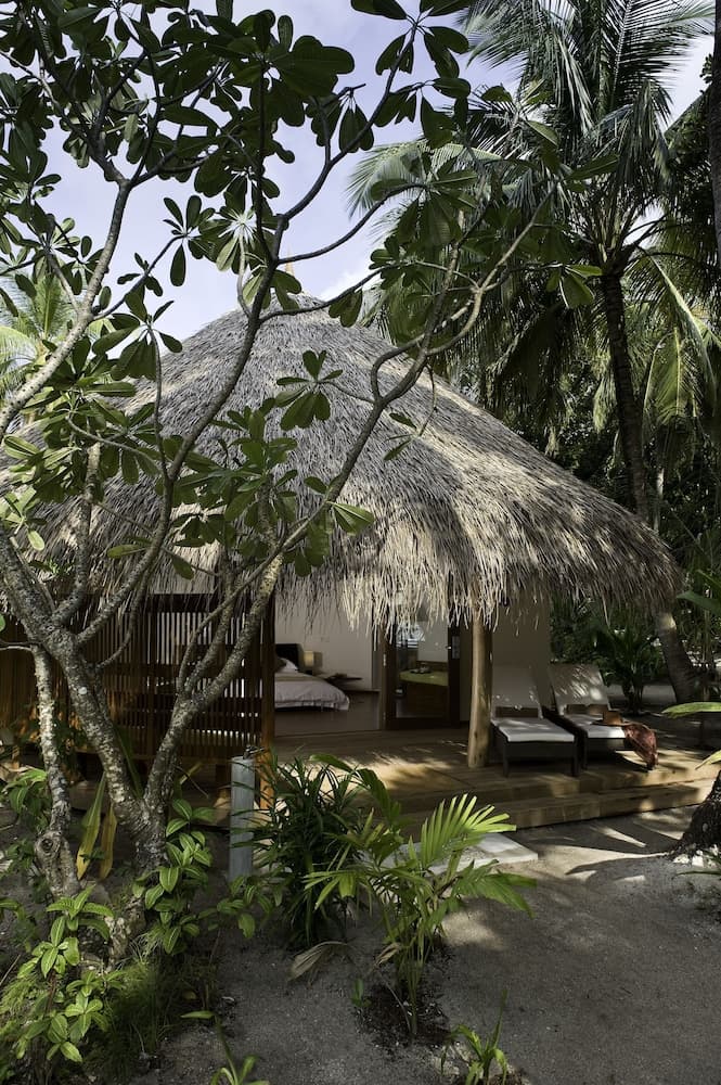 Kuramathi Maldives 2025 - GATTINONI, Quarto