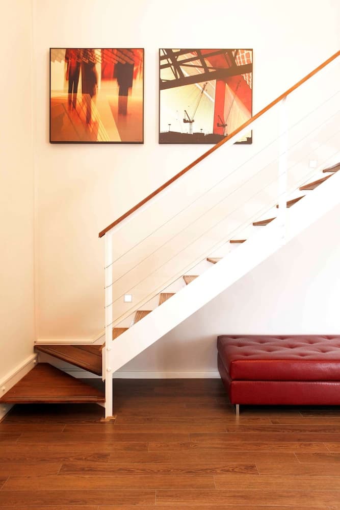 DoubleTree by Hilton Cape Town - Upper Eastside, Room