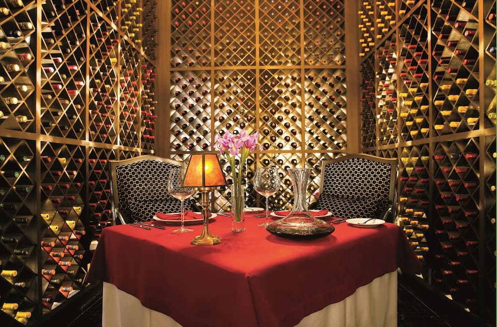 Secrets Maroma Beach Riviera Cancun - Adults Only - All inclusive, Restaurant