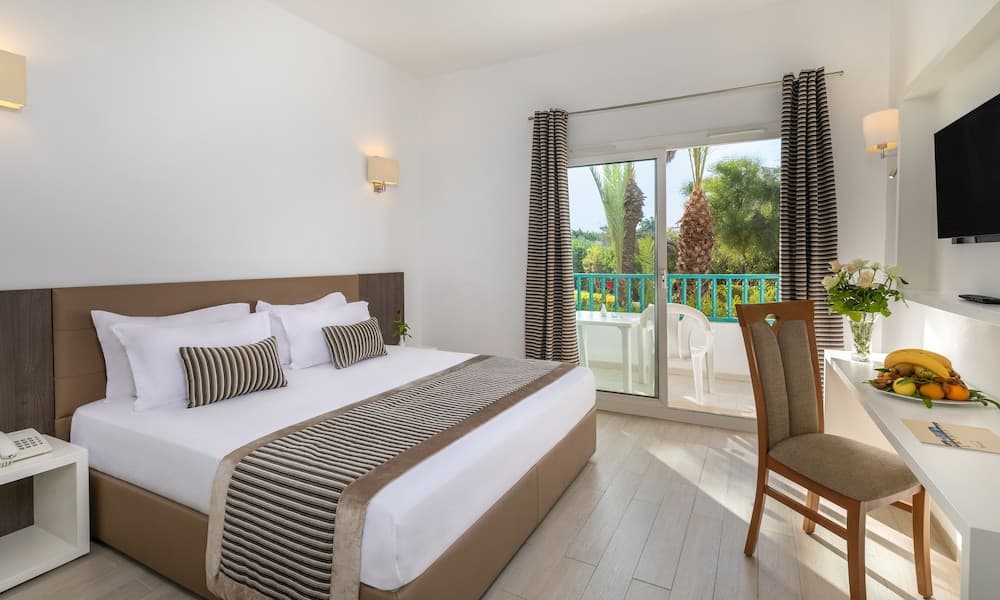 El Mouradi Port El Kantaoui, Room