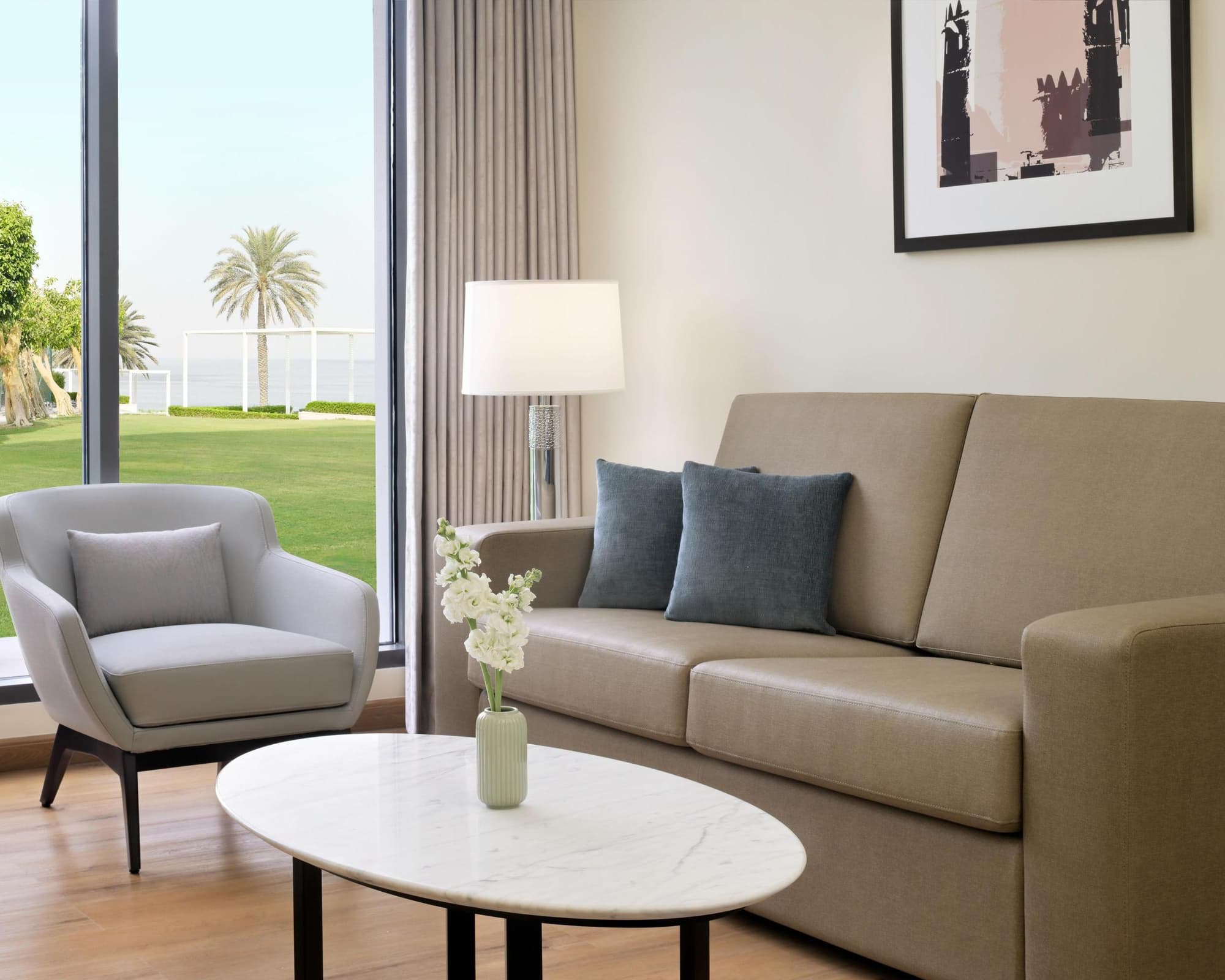 Crowne Plaza Muscat by IHG, 