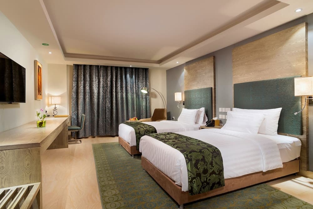 Centara Muscat Hotel Oman, Room