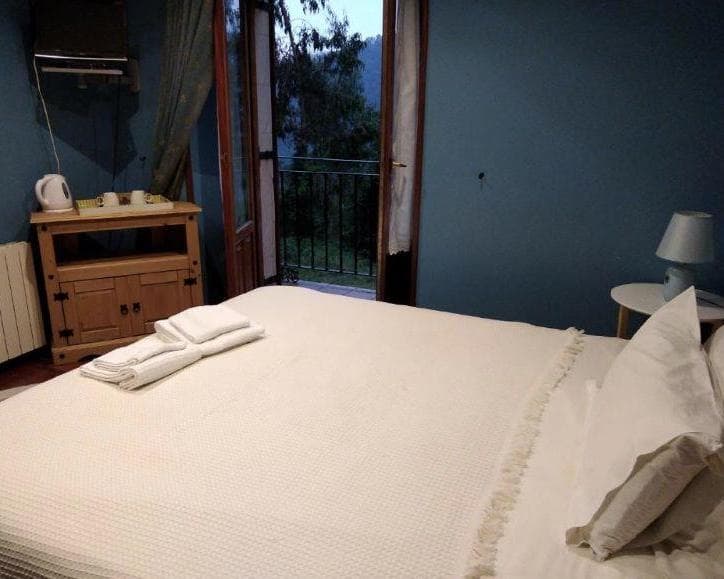 Casa Rural Urrezko Ametsa, 