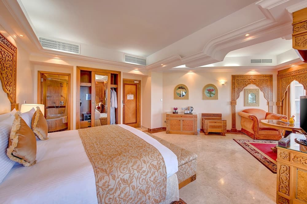 Crowne Plaza Resort Salalah, an IHG Hotel, Room