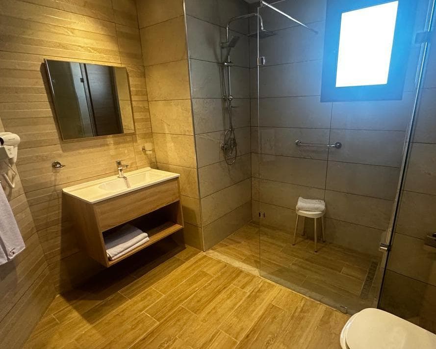 CHARME HOTELS LA FORET AIN DRAHAM, 