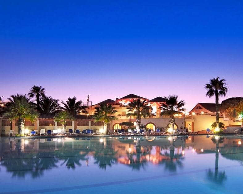 Amarestyle iGV Club Marispica, 