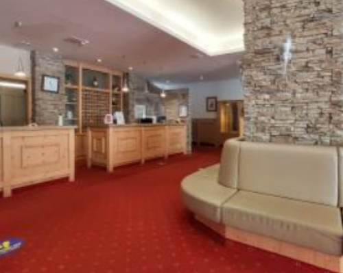 Hotel Principe Marmolada - GATTINONI, 