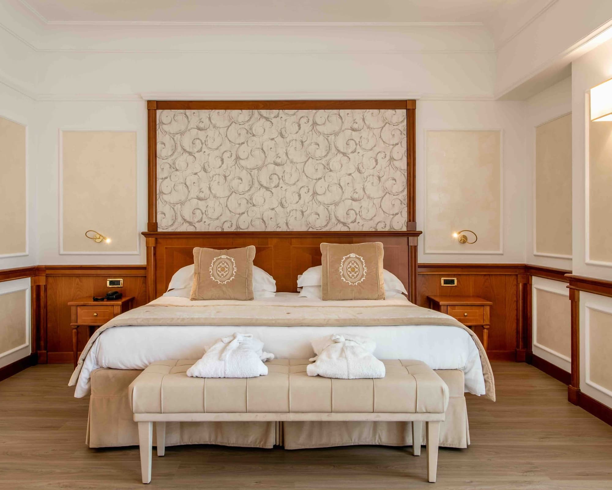 Grand Hotel Terme & Spa, 