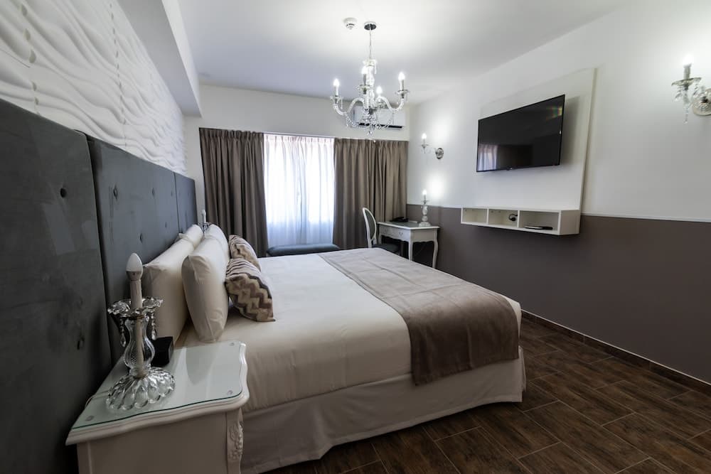 Ker San Telmo Hotel, Room