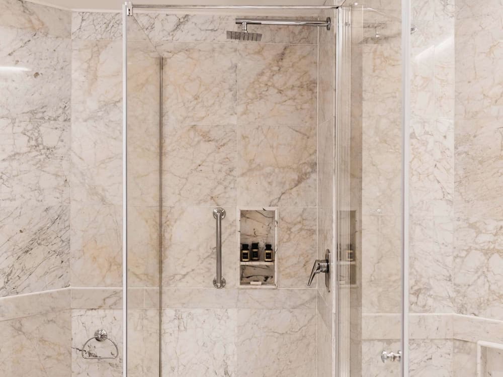 Sofitel Buenos Aires Recoleta, Bathroom Shower