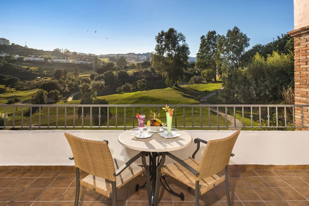 La Cala Resort, Room