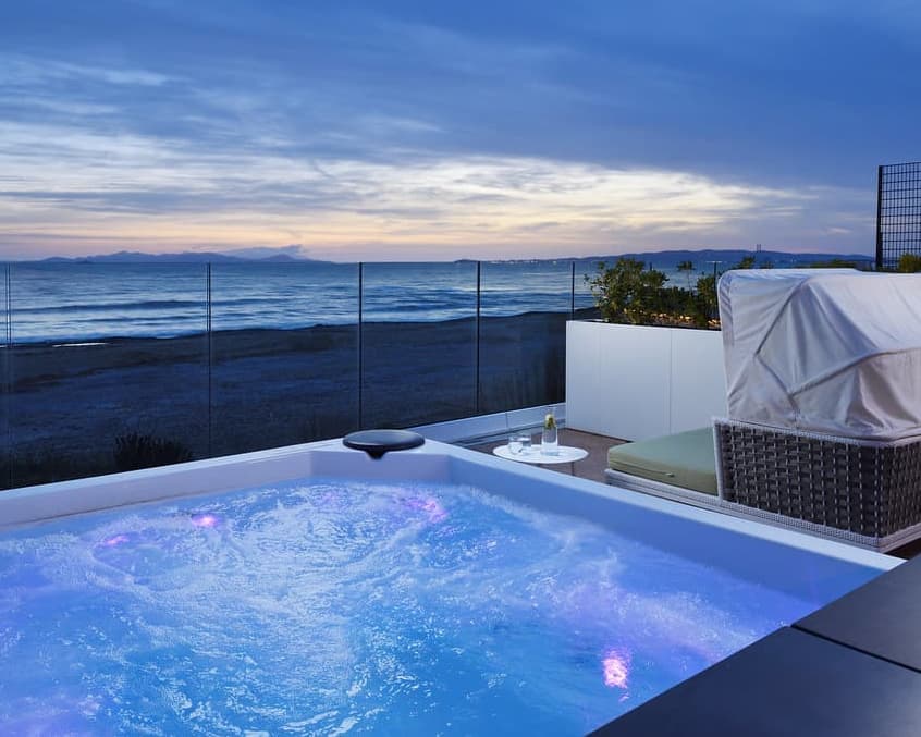 The Sense Experience Resort, 