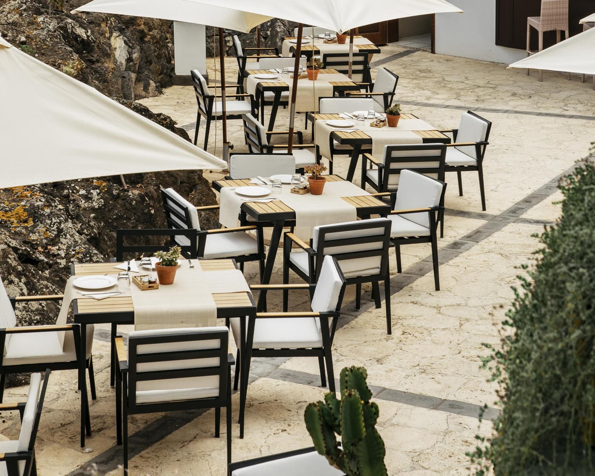 Hacienda del Conde Meliá, 