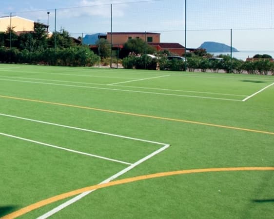 Club Hotel Baia Aranzos, 