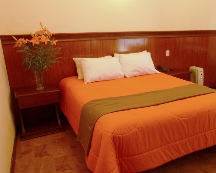 Majestad Hotel Boutique , 