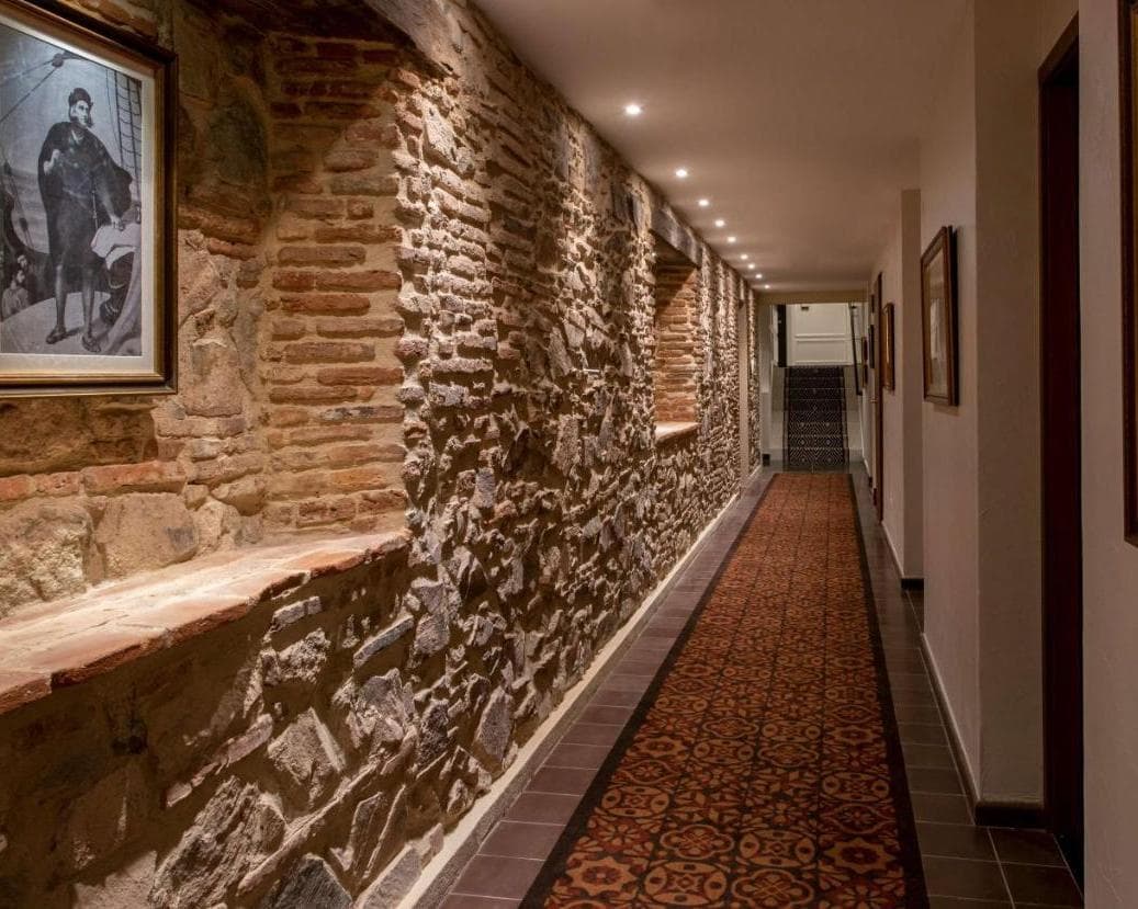 HOTEL LA COMPAÑIA  , 