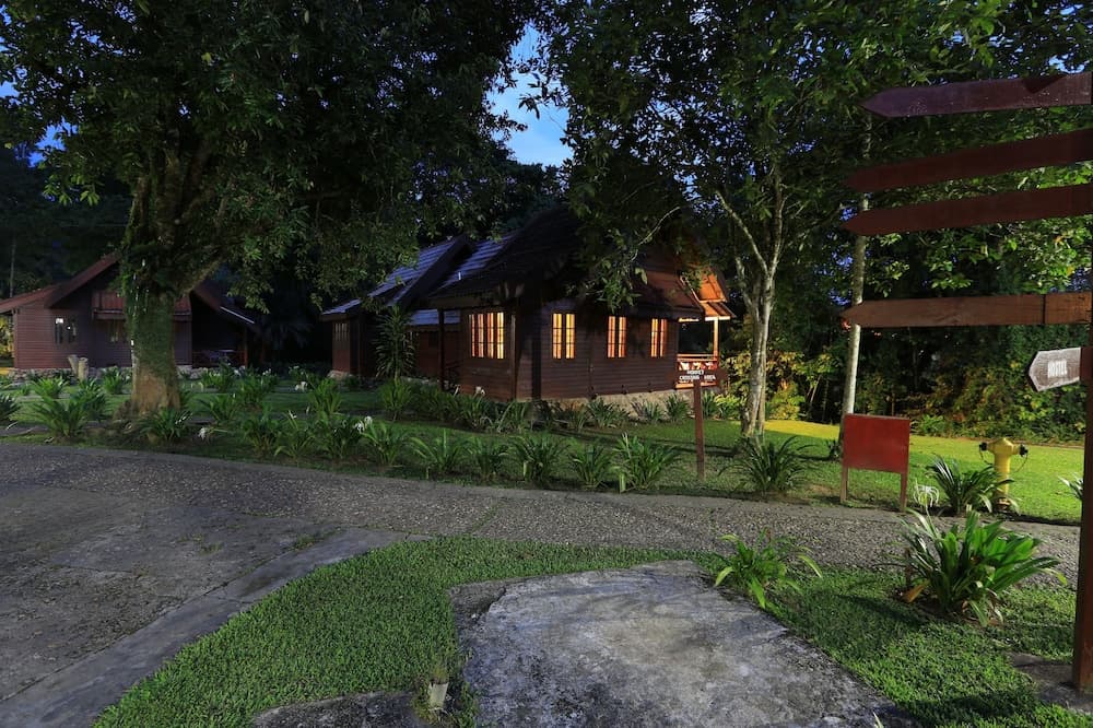 Mutiara Taman Negara, Property amenity