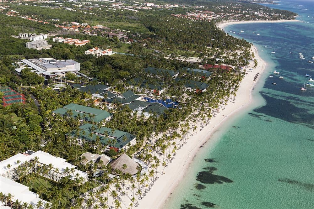Barcelo Bavaro Beach Only Adults  - All Inclusive, 