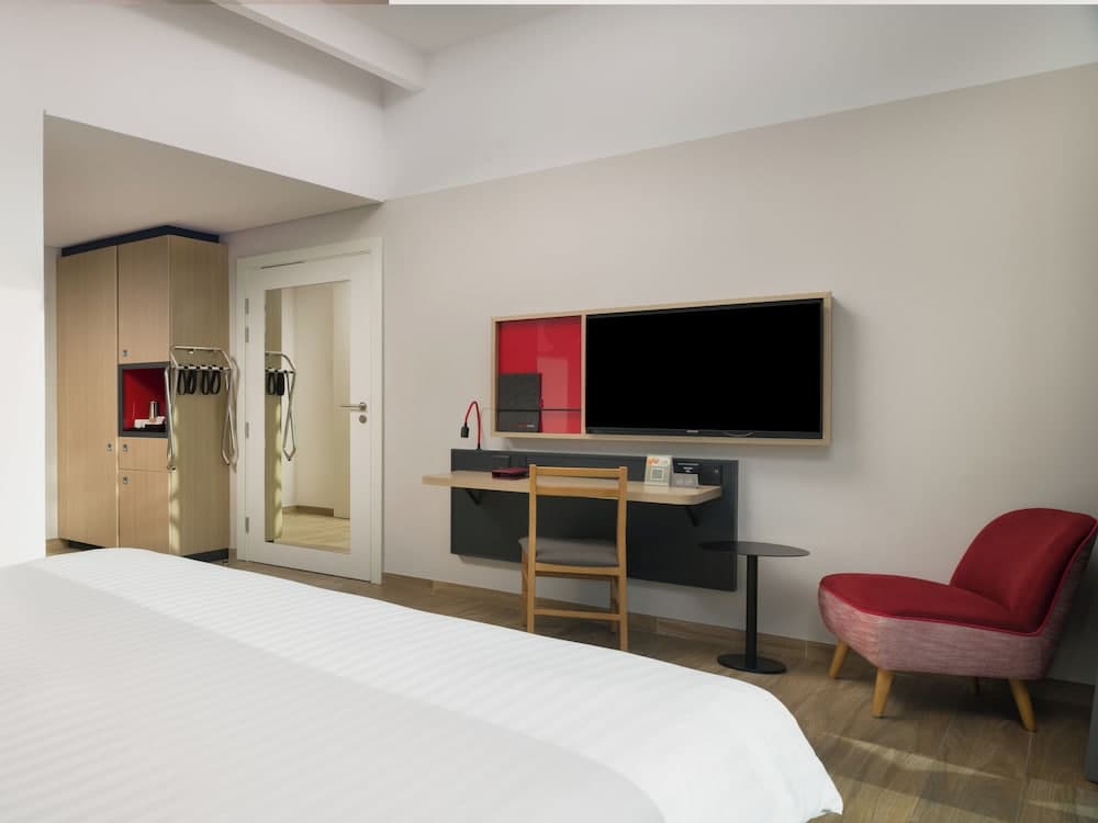 IntercityHotel Muscat, Room