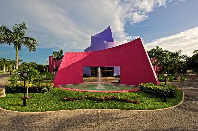 Iberostar Selection Paraiso Maya, CON