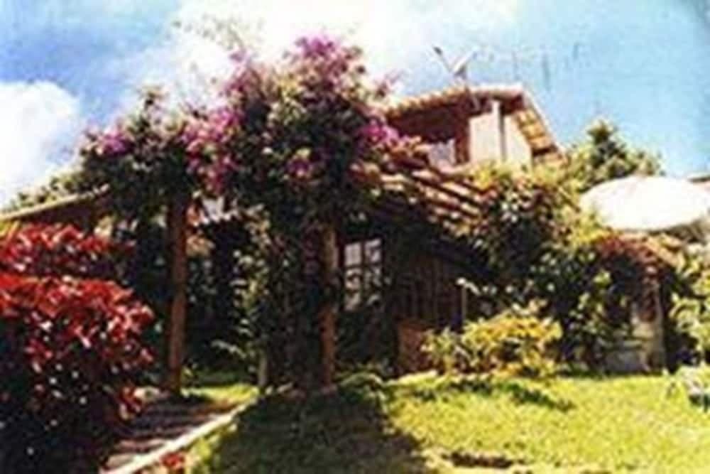 Gammel Dansk by Latitud, Garden