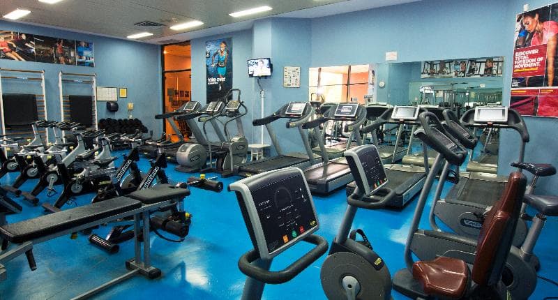 Memories Miramar Habana, DEP