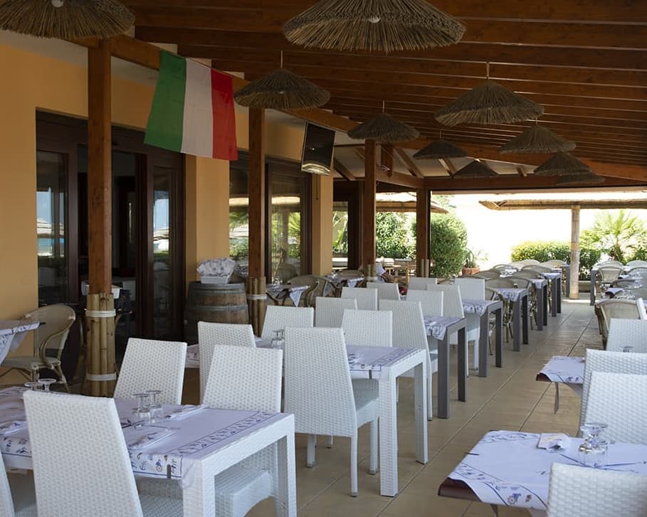 Hotel Club Bellavista, 