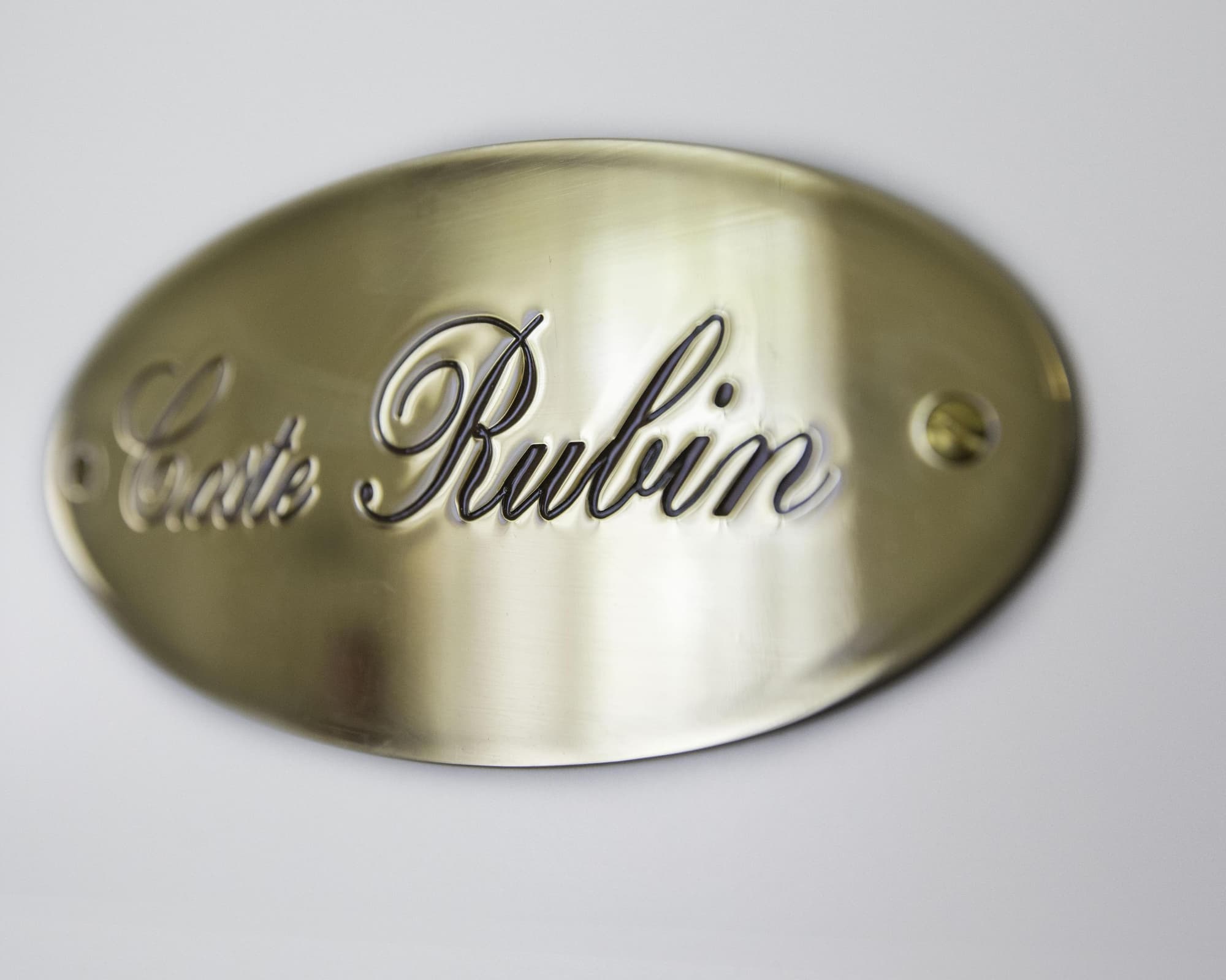 Foresteria delle Vigne, 