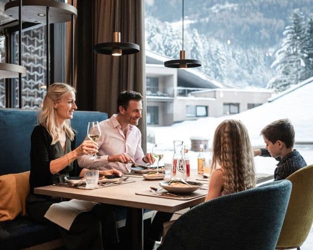 Falkensteiner Family Resort Lido - GATTINONI, 