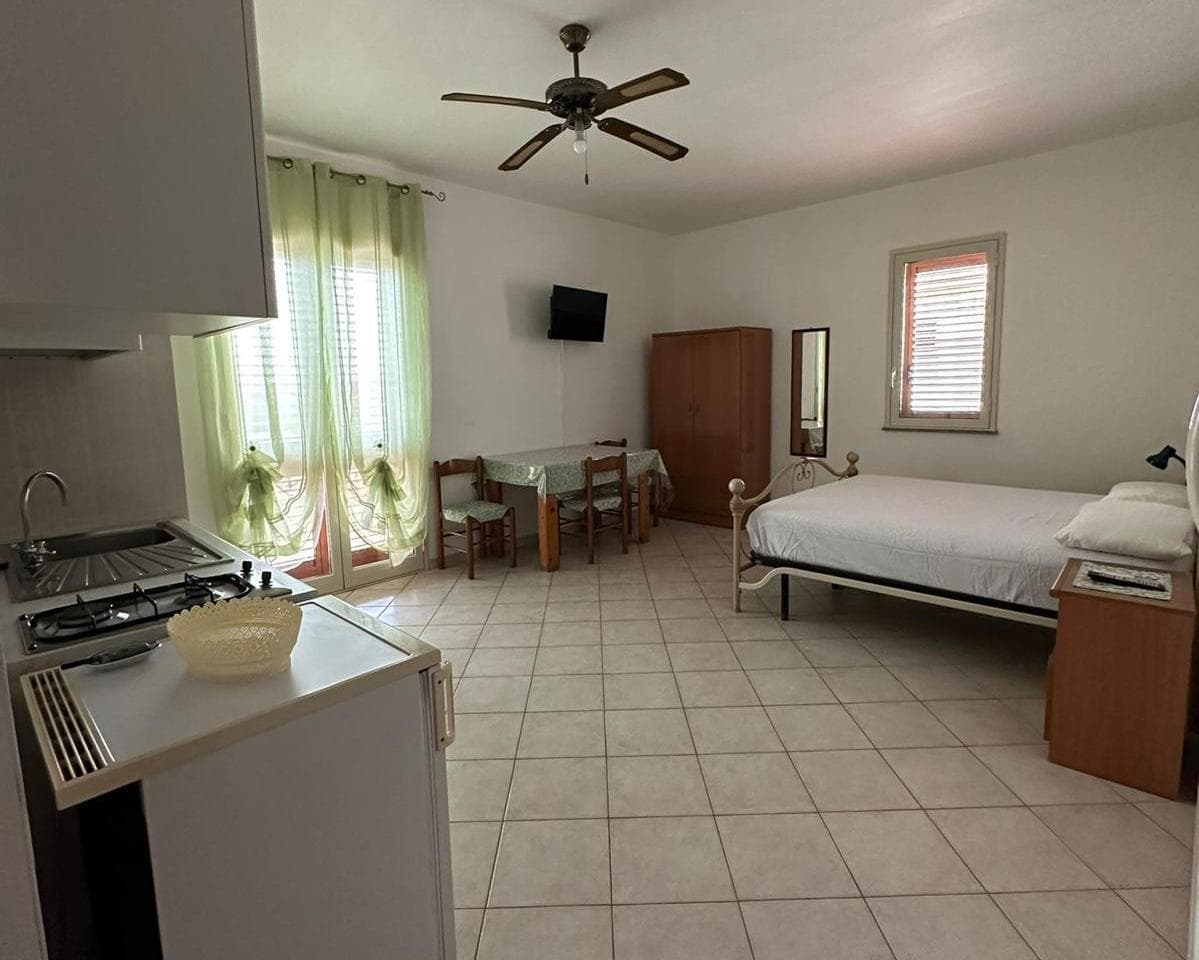 Appartamenti  Formula Roulette Lampedusa, 