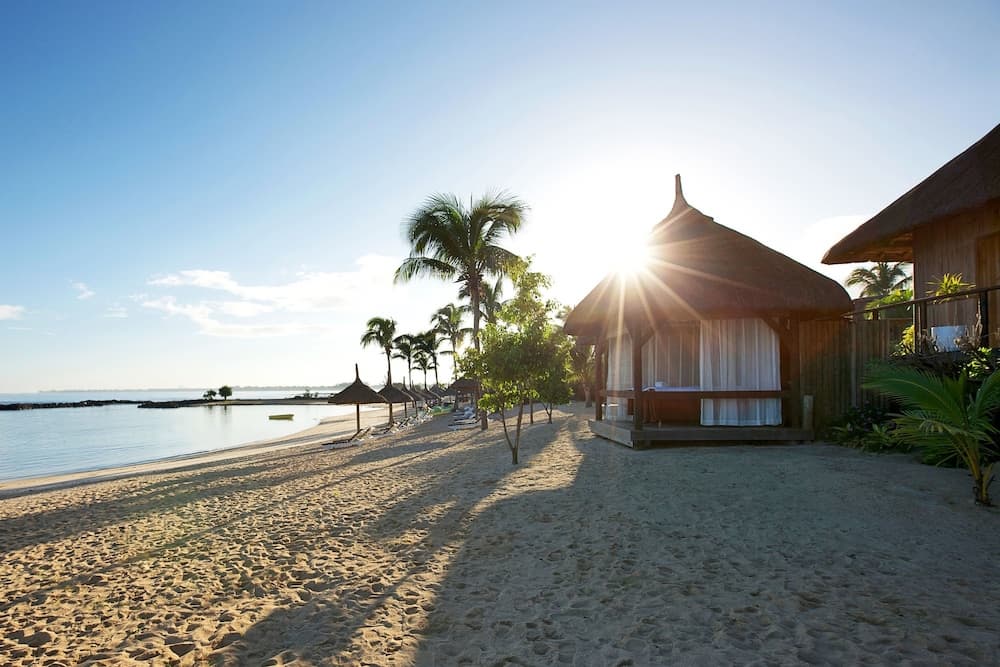 Veranda Pointe Aux Biches - GATTINONI, Beach