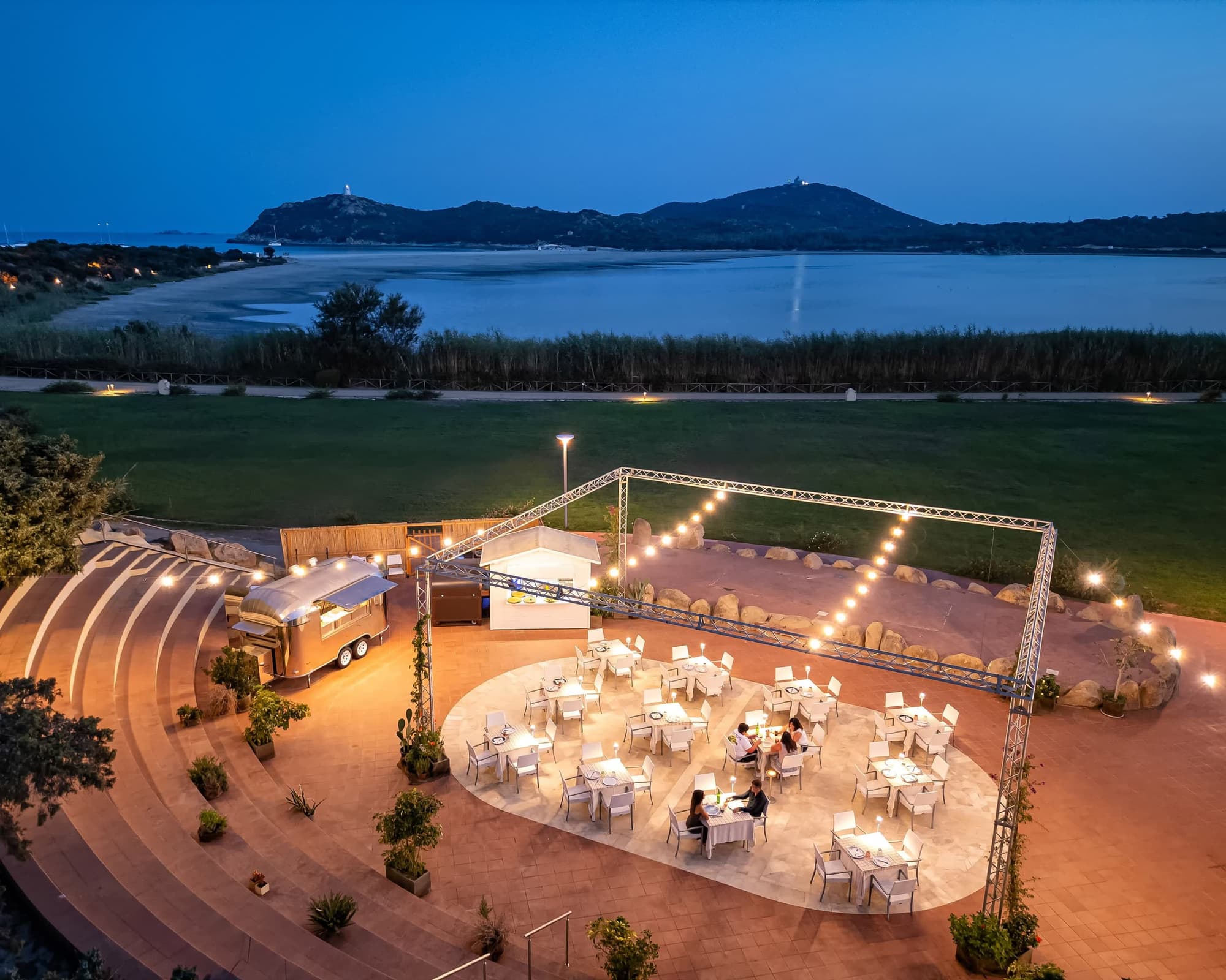 Almar Timi Ama - GATTINONI, 