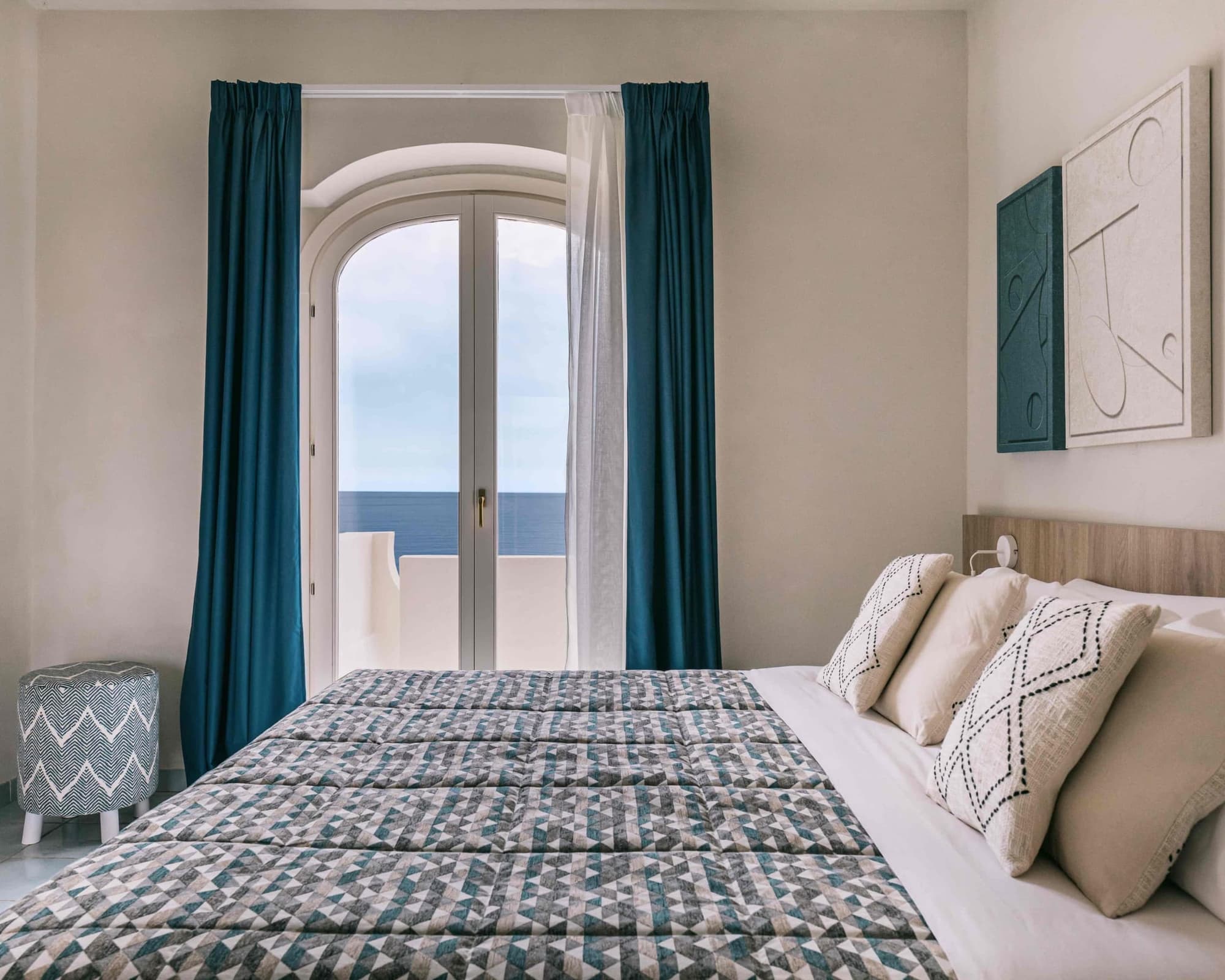 Mangia's Favignana Resort - GATTINONI, 