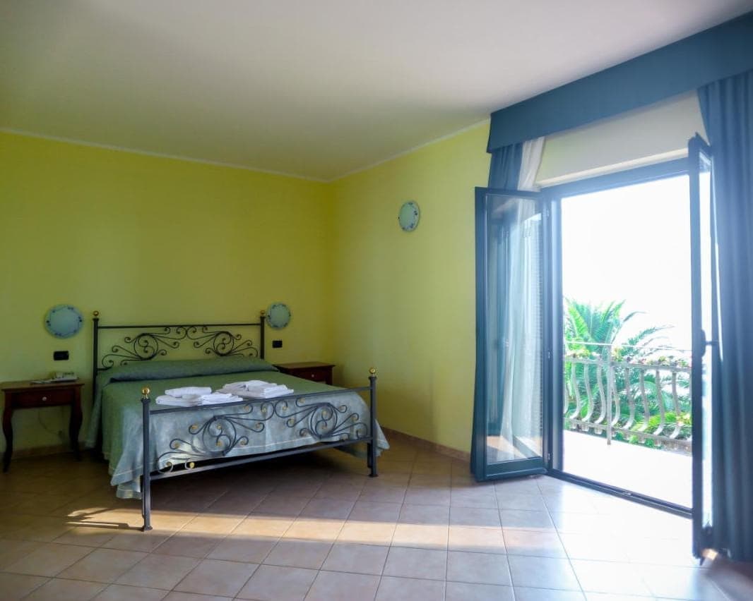 Villaggio Lido San Giuseppe, 