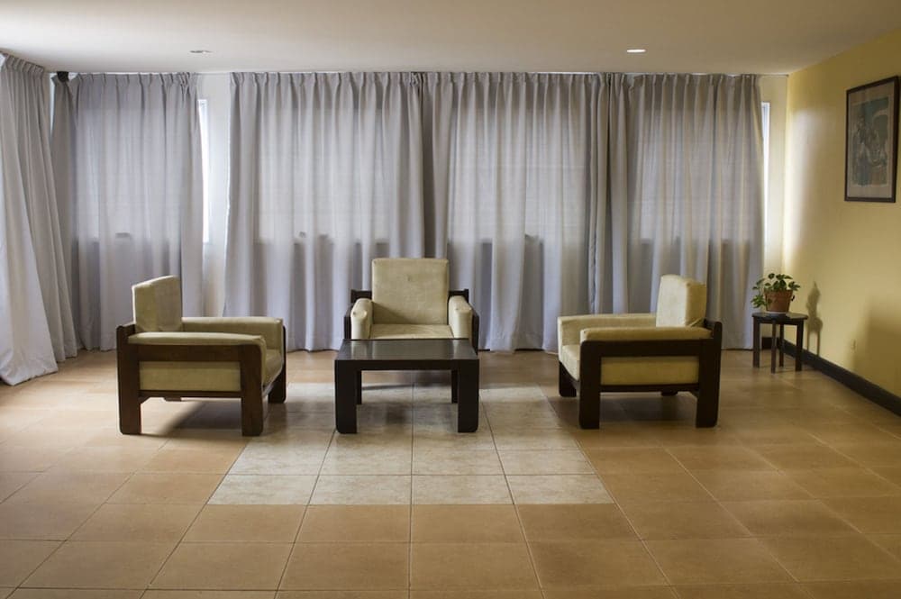 Hotel El Libertador, Meeting facility