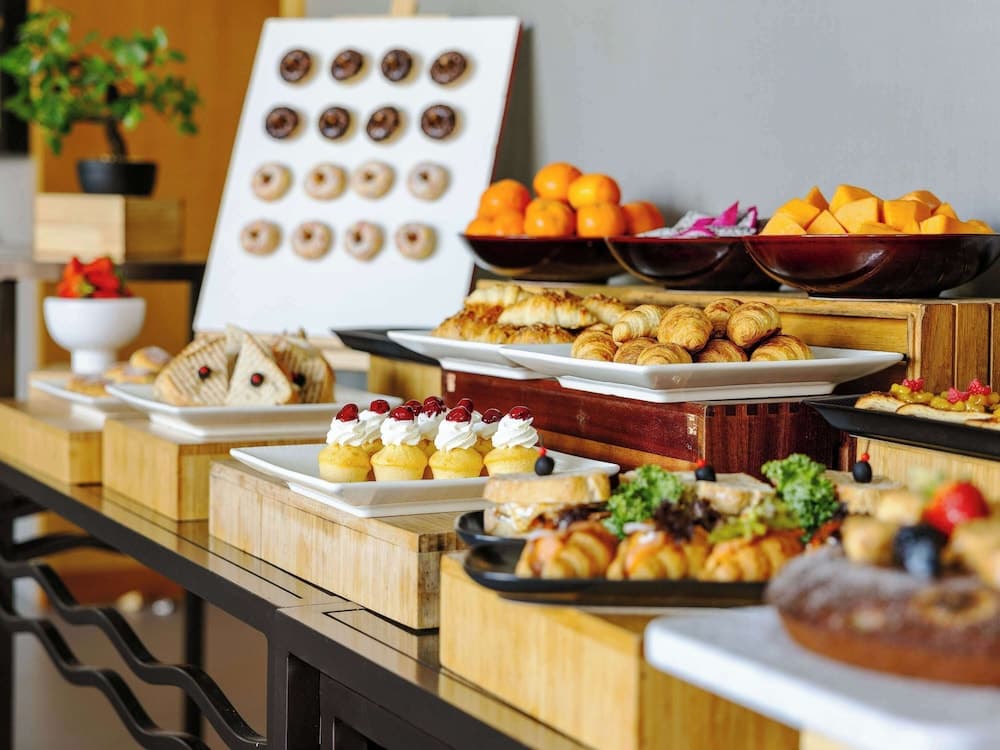 Novotel Muscat Airport, Meeting facility