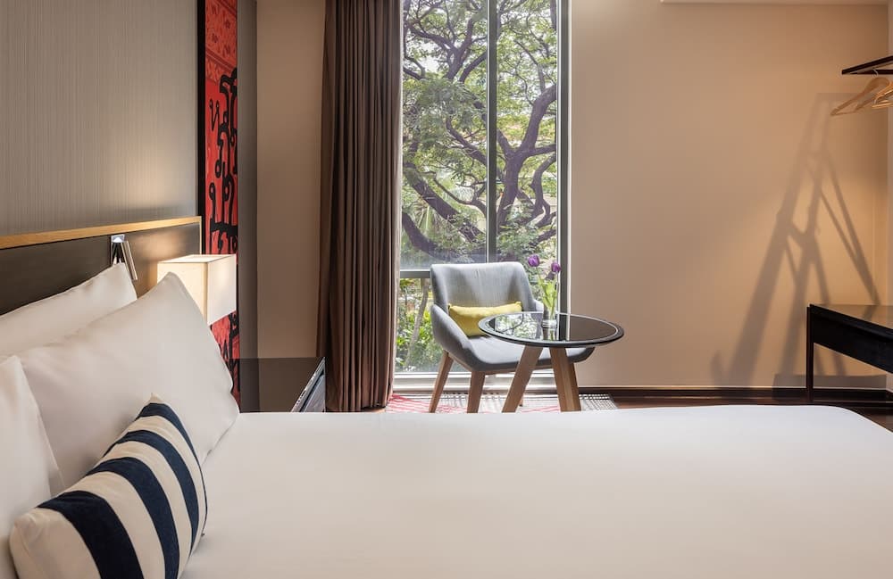 Travelodge Sukhumvit 11, Room