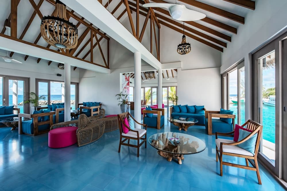 Oblu Nature Helengeli 2025 - GATTINONI, Rezeption