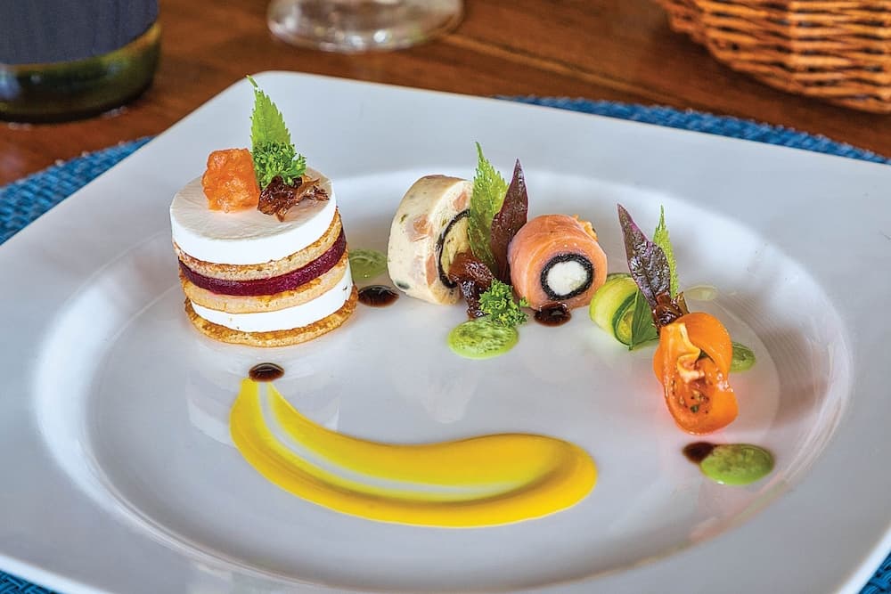 Oblu Nature Helengeli 2025 - GATTINONI, Restaurant