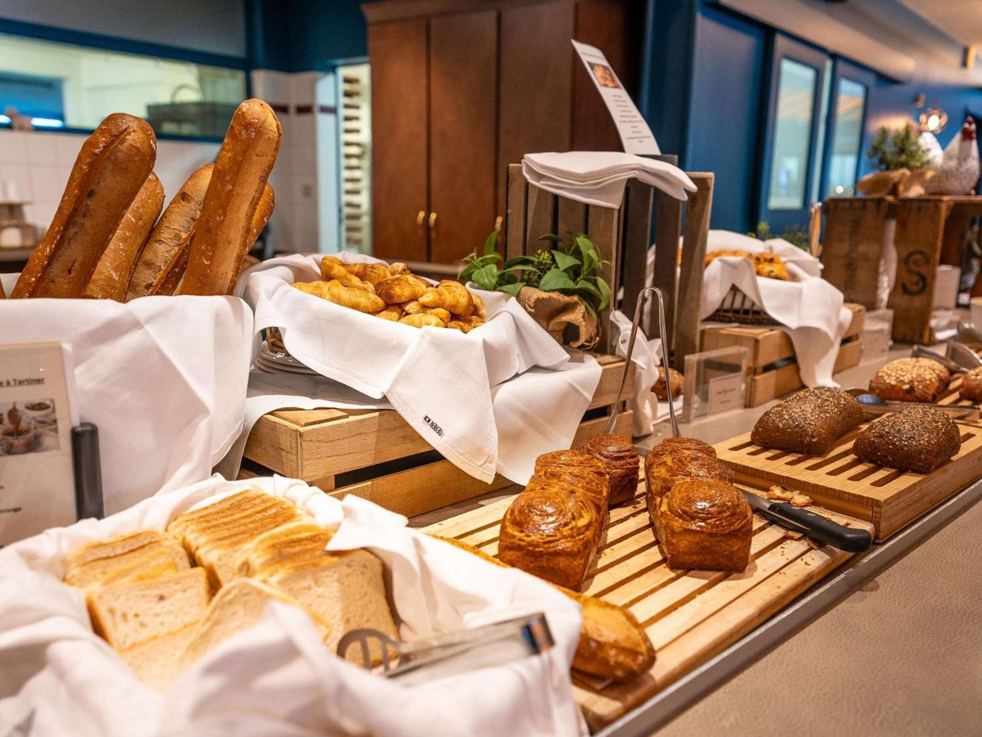 Mercure Mont Saint Michel, 