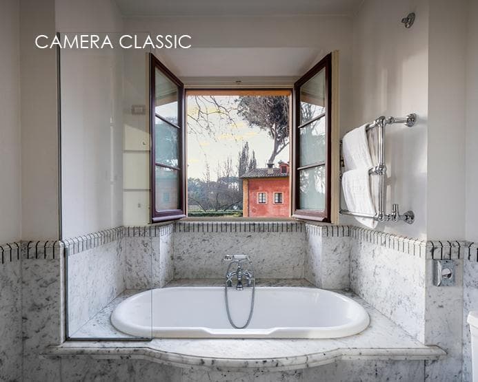 QC Terme - Termeroma Spa & Resort, 