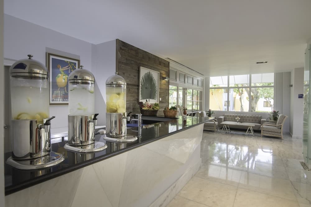 Iberostar Waves Punta Cana - All Inclusive, Spa