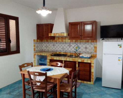 Residence Punta sottile, 