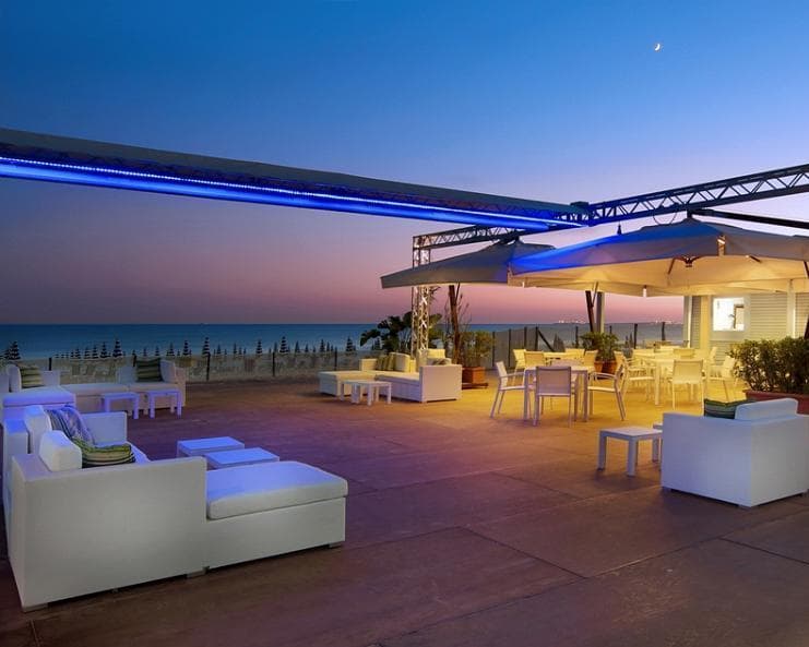 Amarestyle iGV Club Marispica, 